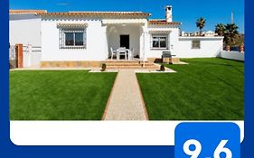 Villa Los Rubios